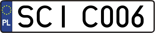 SCIC006