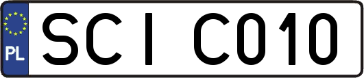 SCIC010