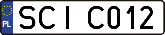 SCIC012