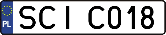 SCIC018