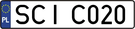 SCIC020