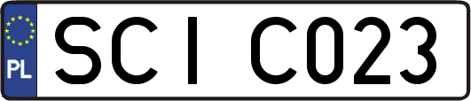 SCIC023