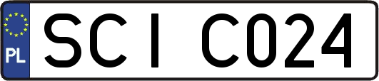 SCIC024