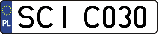 SCIC030