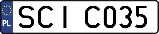 SCIC035