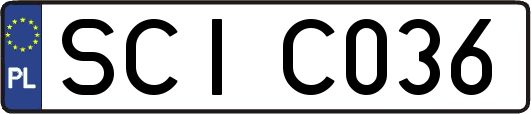 SCIC036