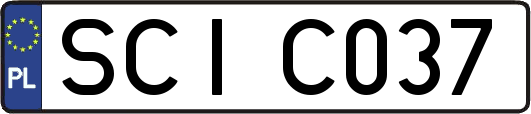 SCIC037