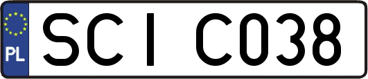 SCIC038