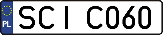 SCIC060