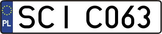 SCIC063