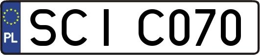 SCIC070