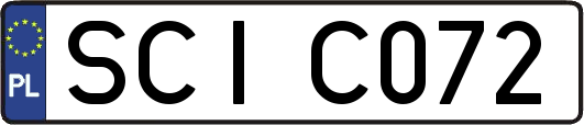 SCIC072