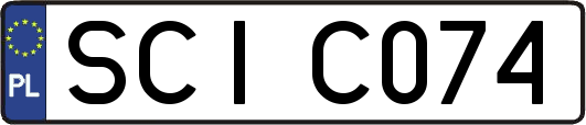 SCIC074