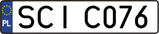 SCIC076