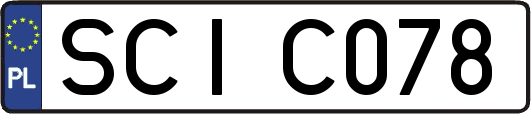 SCIC078