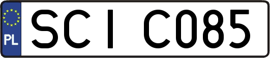 SCIC085