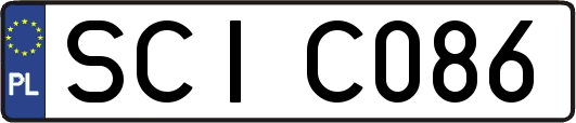 SCIC086