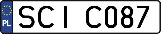 SCIC087
