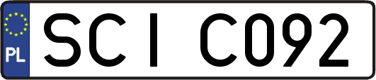 SCIC092