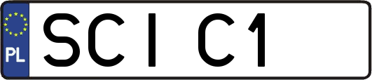 SCIC1