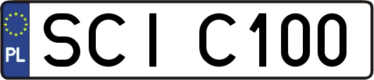 SCIC100