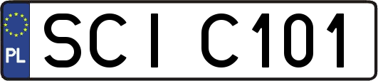 SCIC101