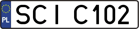SCIC102
