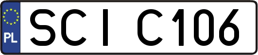 SCIC106