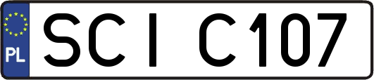 SCIC107