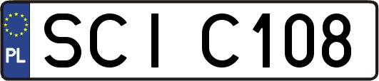 SCIC108