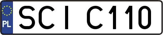 SCIC110