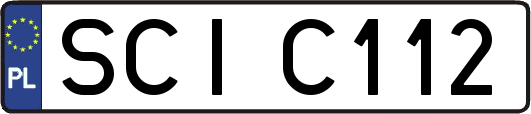 SCIC112