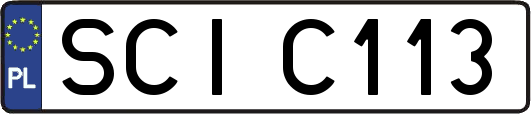 SCIC113
