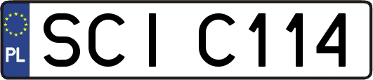 SCIC114