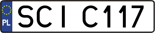 SCIC117