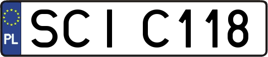 SCIC118