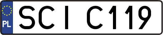 SCIC119