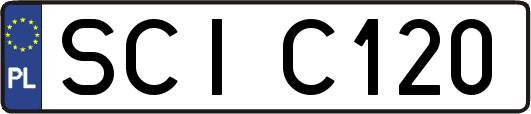 SCIC120