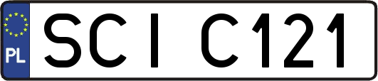 SCIC121