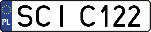 SCIC122