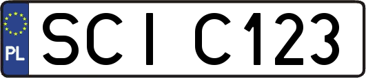 SCIC123
