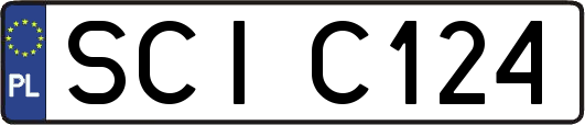 SCIC124
