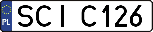 SCIC126