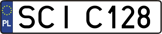 SCIC128