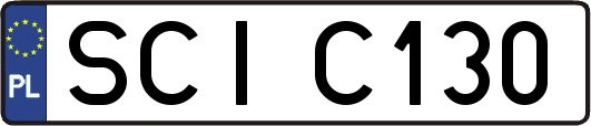 SCIC130