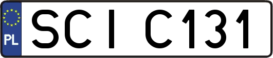 SCIC131