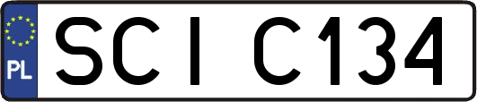 SCIC134