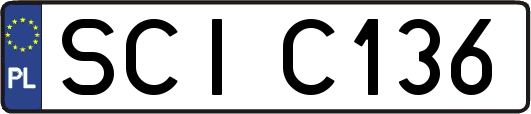 SCIC136