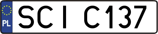 SCIC137