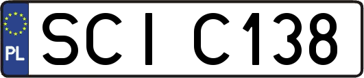SCIC138